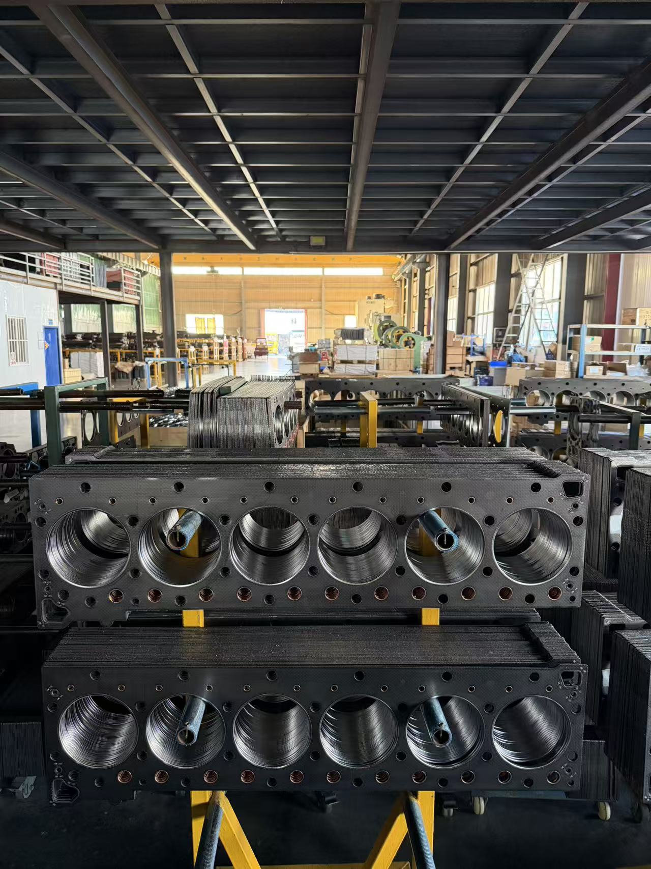 Heavy-duty gasket inventory for Cummins engines Cummins engine gaskets manufacturer