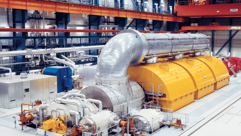 engine gasket (Power Generation)
