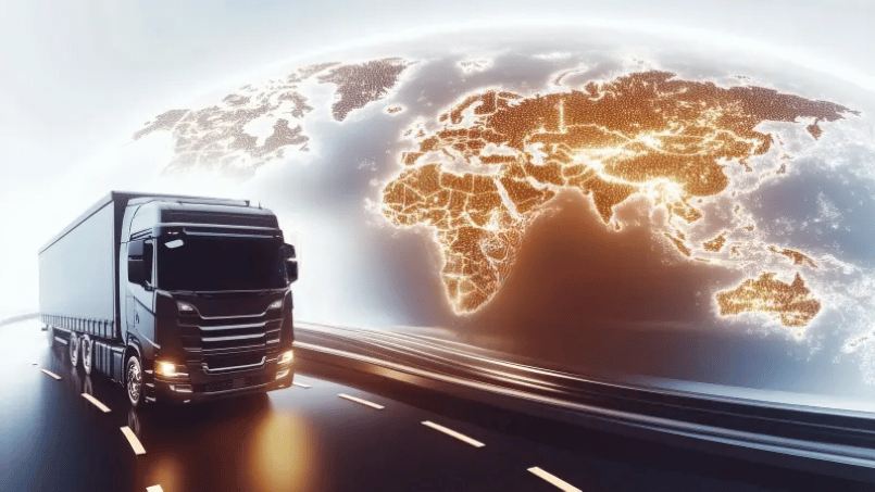 On-Highway Logistics（engine gasket）