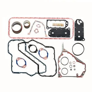 3800558 Upper Engine Gasket Kit for Cummins 6CT 8.3L Engine Replacement