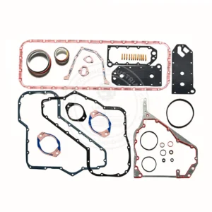 3800558 Upper Engine Gasket Set for Cummins 6CT 8.3L