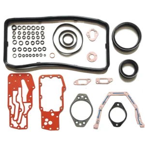 4025108 Lower Engine Gasket Kit for Cummins ISBe4 Bottom End Overhaul
