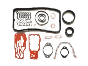 4025108 Lower Engine Gasket Kit for Cummins ISBe4
