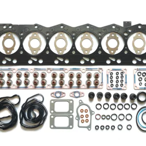 4025138 Upper Engine Gasket Kit for Cummins ISBe6 6-Cylinder Overhaul