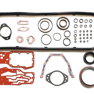 4025139 Lower Engine Gasket Kit for Cummins ISBe6 Bottom End Overhaul