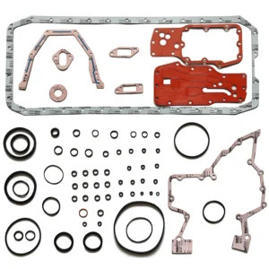 4089173 Upper Engine Gasket Set for Cummins M11 ISM QSM11 Overhaul