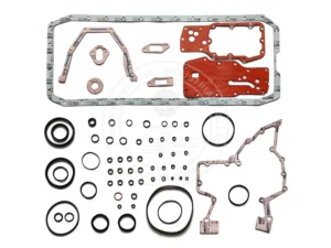 4089173 Upper Engine Gasket Set for Cummins M11 ISM QSM11 Overhaul
