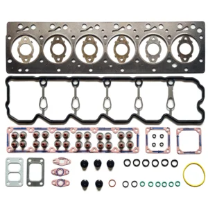 4090035 Lower Engine Gasket Set for Cummins ISX15 QSX15 Engine Overhaul