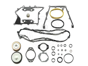 4376140 Cummins Lower Engine Gasket Set for ISG 11 and ISG 12 Bottom End Overhaul