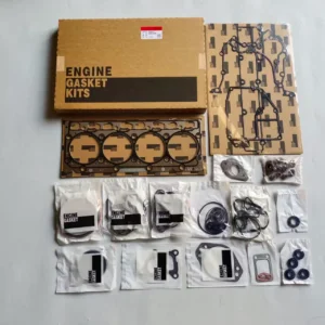 4376378 Cummins Complete Engine Overhaul Gasket Kit for ISF 4.5 Diesel Rebuild