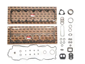 4376466 Cummins Upper Engine Gasket Set for ISZ13 Heavy Duty Rebuild