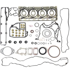 4376509 Cummins Complete Engine Overhaul Gasket Kit for ISF 3.8 Diesel Rebuild