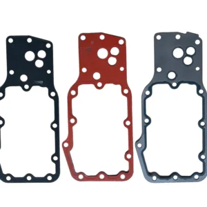4895742 Cummins Oil Cooler Core Gasket for ISDe Engine Cooling System Rebuild