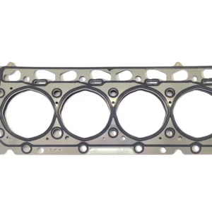 4943051 Cummins Multi-Layer Steel Cylinder Head Gasket for ISF 3.8 Diesel Engine Repair