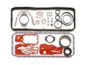 4955230 Lower Engine Gasket Kit for Cummins ISDe6
