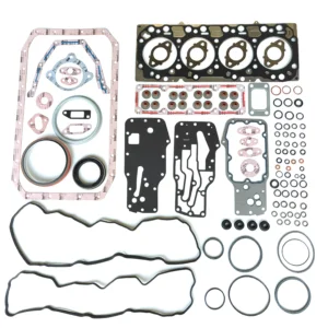4955356 Upper Engine Gasket Set for Cummins ISF 2.8 Diesel Engine Overhaul