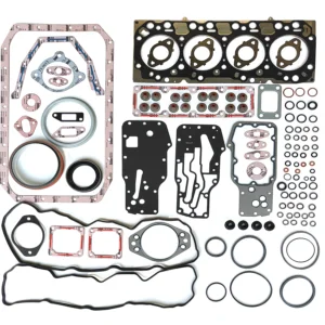 4955357 Cummins Lower Engine Gasket Kit for ISB and QSB 4.5L