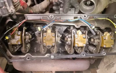 Valve Cover Gasket Functions & 4 Signs of a Leaking Gasket