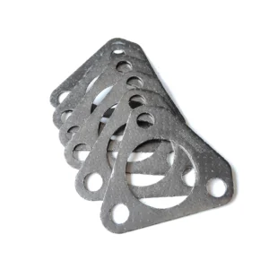5296560 Cummins Connection Gasket Kit for ISF 4.5 Diesel Engine Exhaust and Fluid Routing
