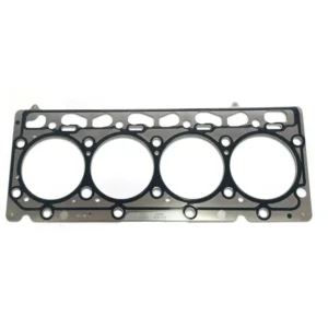 5345651 Cummins Multi-Layer Steel Cylinder Head Gasket for ISF 4.5 Diesel Engine Rebuild