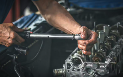 Professional Head Gasket Replacement Guide: Precision Steps for Diesel Engine Longevity