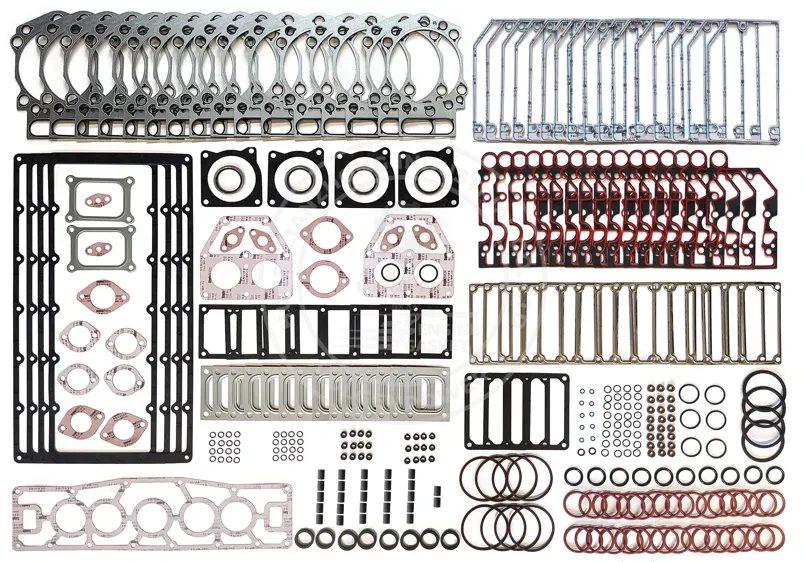 Cummins-Gasket-Set-3800731-ISL