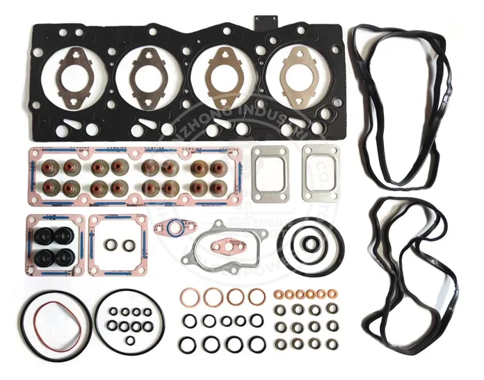 Cummins-Gasket-Set-4025107-ISM11