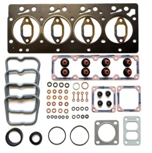 4089648 Upper Engine Gasket Kit for Cummins 4BT 3.9L