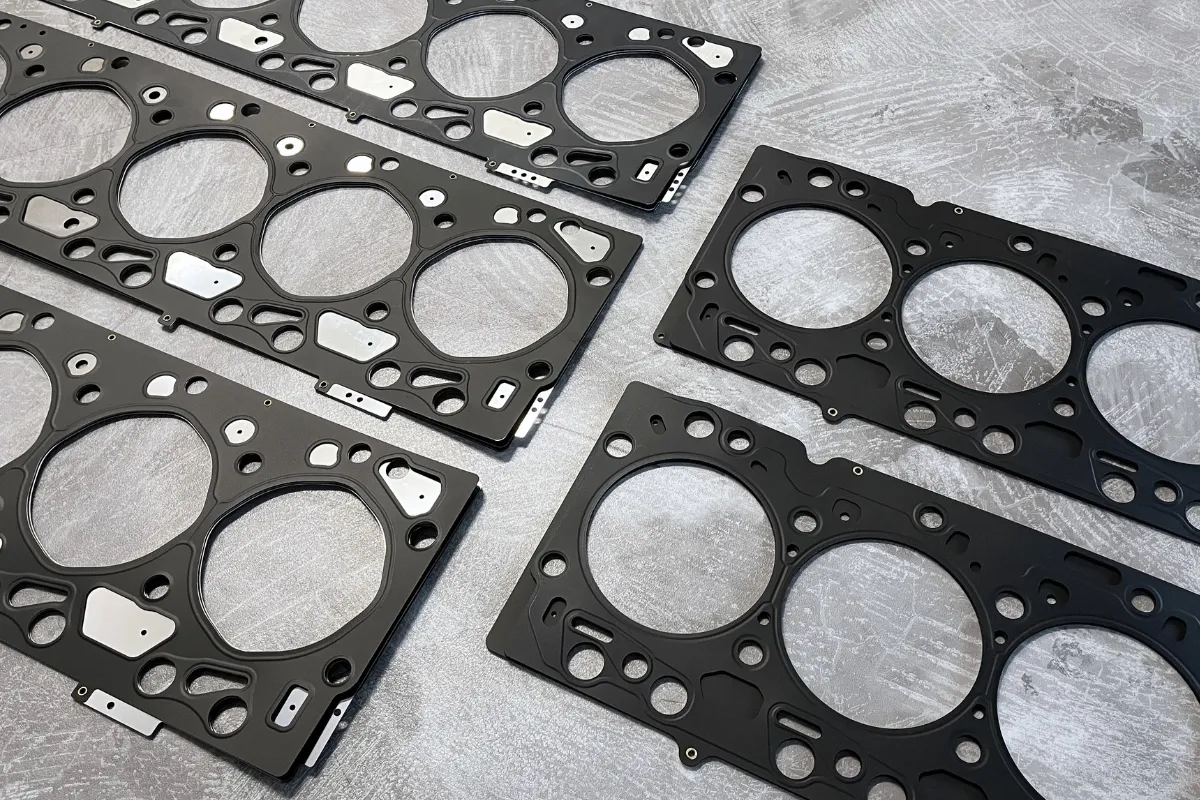 Cummins Head Gasket Cummins Head Gasket