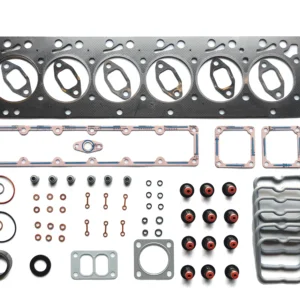 Cummins ISF 3.8 Engine Upper Gasket Kit 4089649