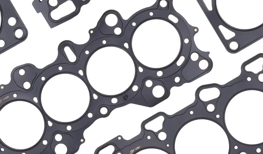 gaskets for cars types cylinder head valve cover intake exhaust manifold diagram 2026