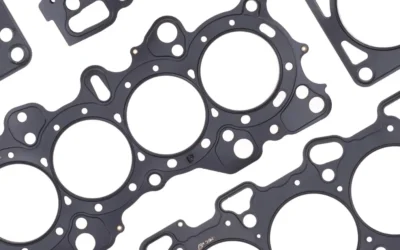 The Ultimate Guide to Gaskets for Cars: Types, Materials, and When to Replace