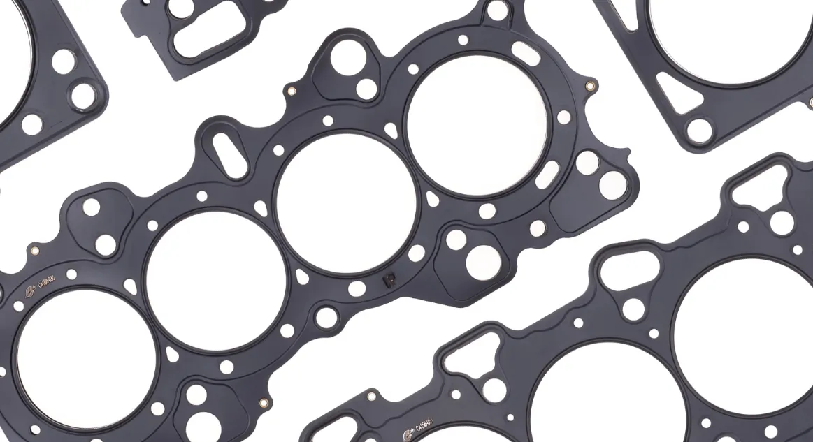 The Ultimate Guide to Gaskets for Cars: Types, Materials, and When to ...