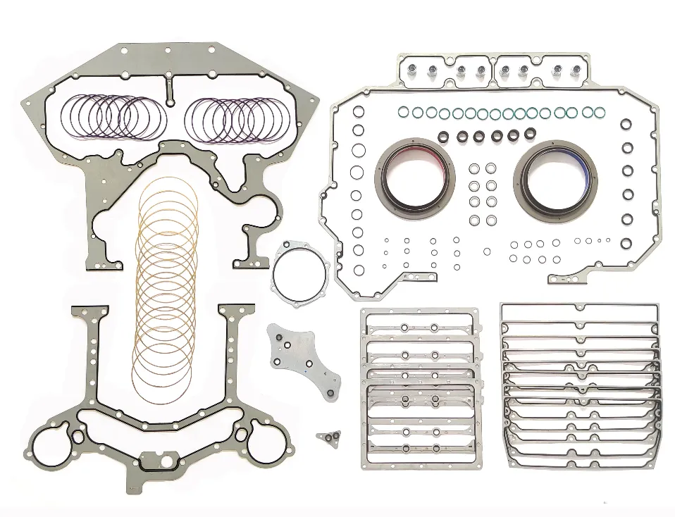 408987400 Kit