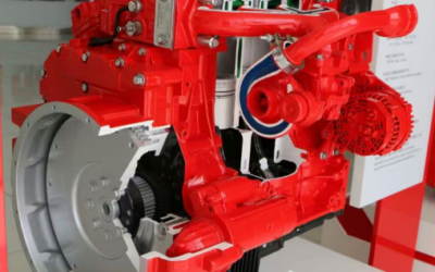 5 Key Symptoms of a Blown Head Gasket on Cummins ISF 3.8