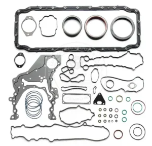 2881966 Cummins Genuine Lower Engine Gasket Kit for ISZ Series