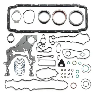 2881966 Cummins Genuine Lower Engine Gasket Kit for ISZ Series
