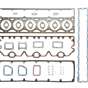 4025155 Cummins L10 upper engine gasket kit for heavy-duty cylinder head rebuilding