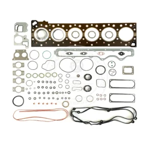 4376104 Upper Engine Gasket Kit for Cummins ISX15