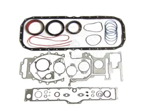 4376221 Lower Engine Gasket Kit for Cummins ISX15
