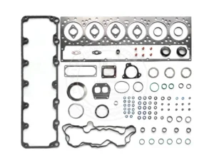 4376467 Cummins Upper Engine Gasket Set for ISZ 13L and ISZ 15L Top End Rebuild