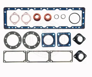 4956045 Cummins QSK38 aftercooler gasket kit for marine and industrial air charge cooling systems