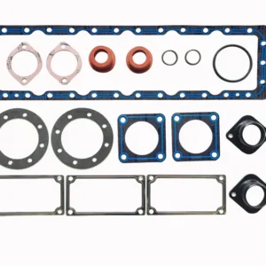 4956045 Cummins QSK38 aftercooler gasket kit for marine and industrial air charge cooling systems
