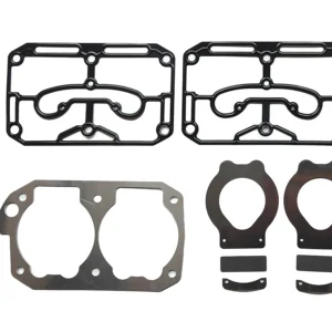 5726963 5726964 Cummins ISZ air compressor gasket kit for pneumatic system maintenance