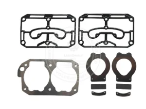 5726963 5726964 Cummins ISZ air compressor gasket kit for pneumatic system maintenance
