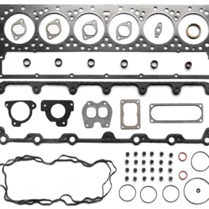 6380741 Cummins Genuine Quality Upper Engine Gasket Kit for ISZ Series