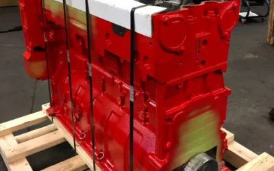 Cummins X15 vs Volvo D13: 7 Critical Differences Impacting Fleet Reliability