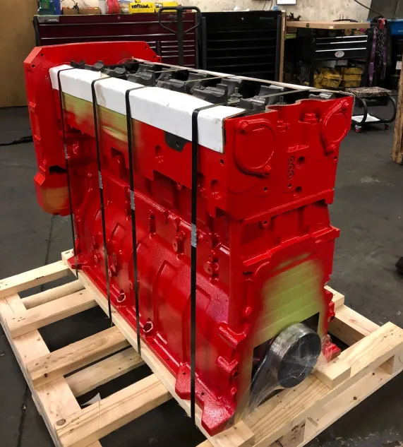 Cummins X15