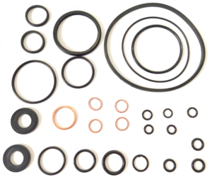 Full O-Ring Seal Kit for Cummins ISF 3.8 Engine Repair and Maintenance
