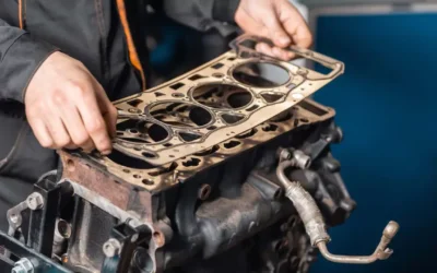 Heavy-Duty Head Gasket Kit Selection: Components, Specs & Sourcing